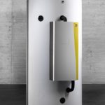 Commercial Water Heater Replacement