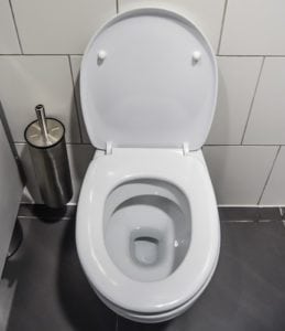 toilet seals, Houston commercial toilet installation