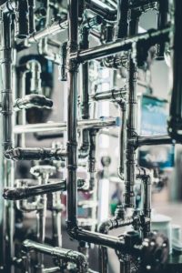 Houston Commercial Plumbing Repair - AAA Plumbers