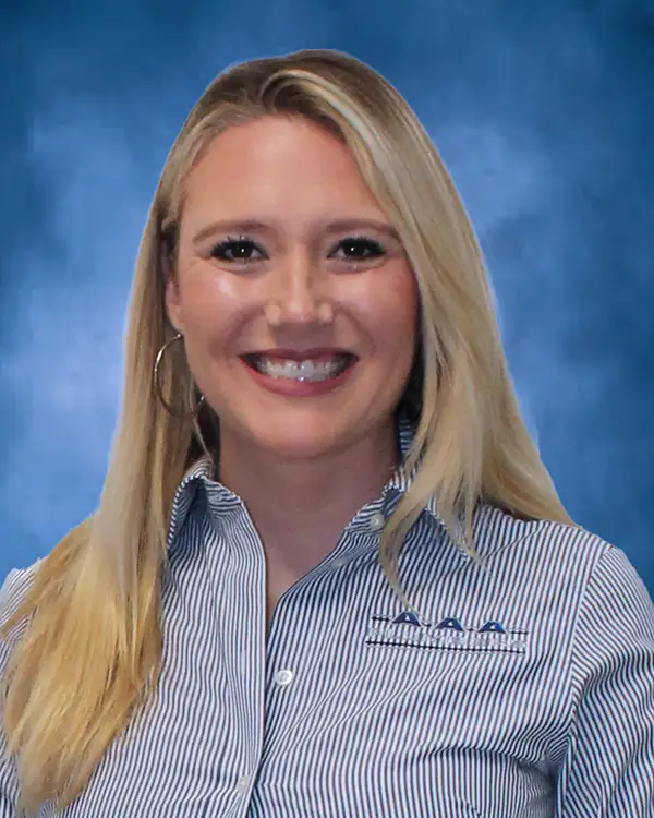 Candis Mohr