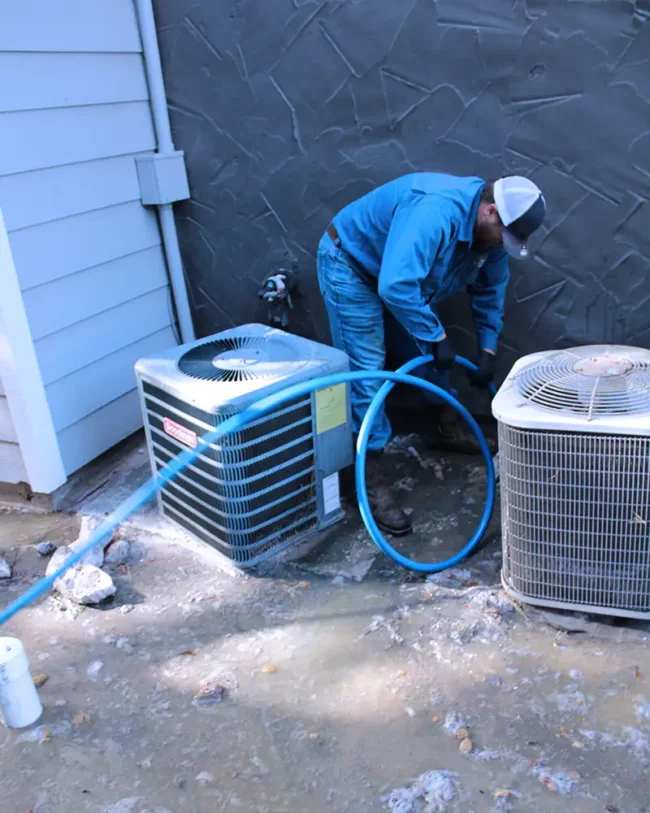 Commercial Plumber