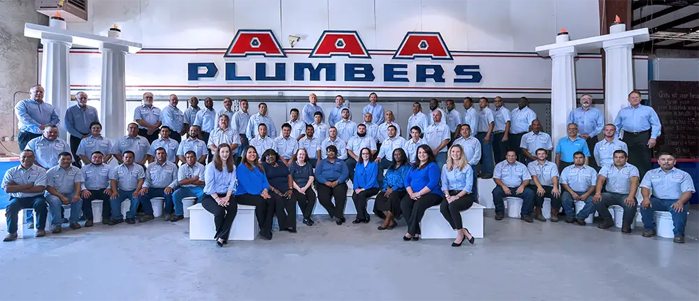 Commercial Plumbing Careers in Houston