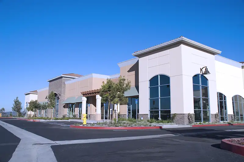Retail and Commercial Plumbing Services in Houston